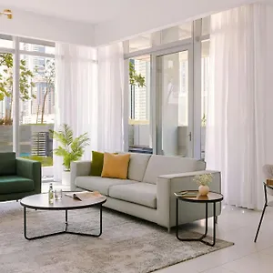 Sonder By Marriott Bonvoy Downtown Towers Ξενοδοχείο με διαμερίσματα